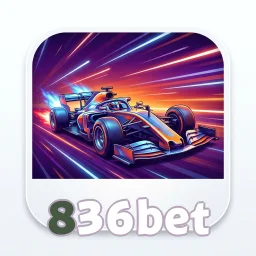 836BET — ikon APK